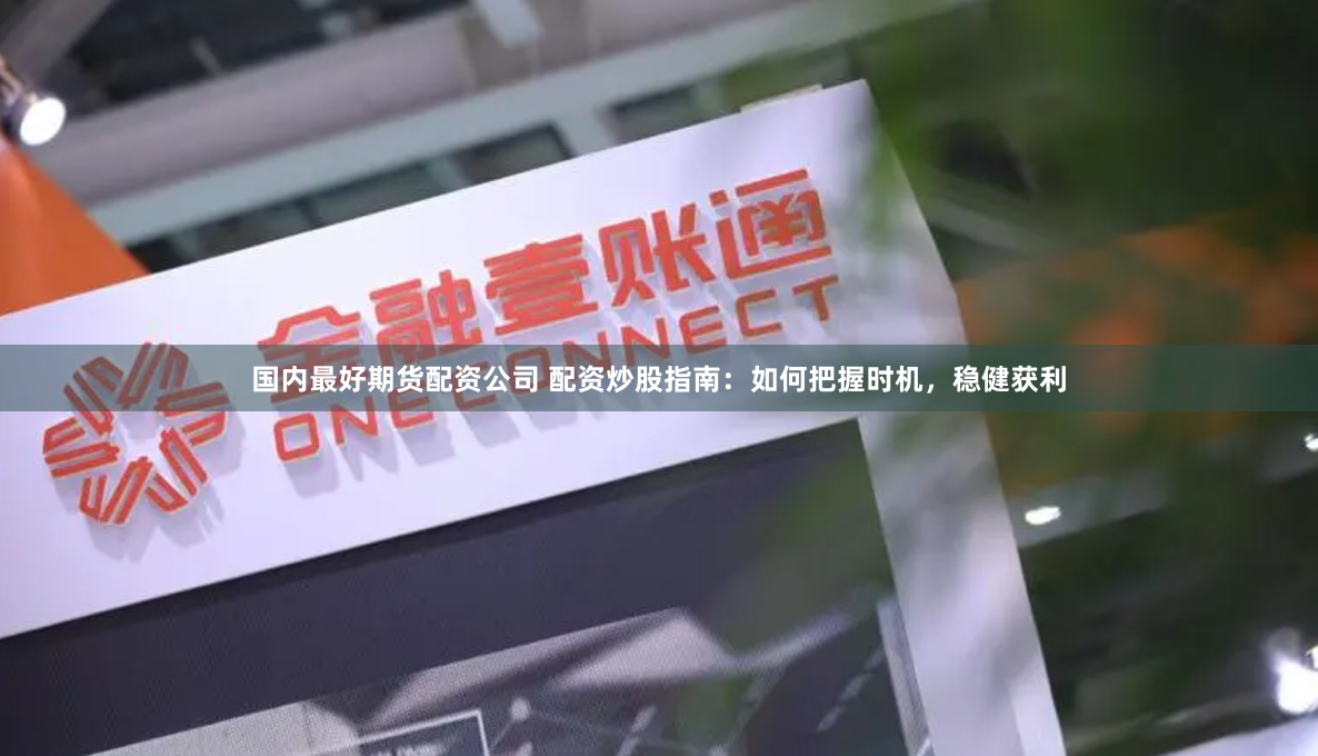 国内最好期货配资公司 配资炒股指南：如何把握时机，稳健获利