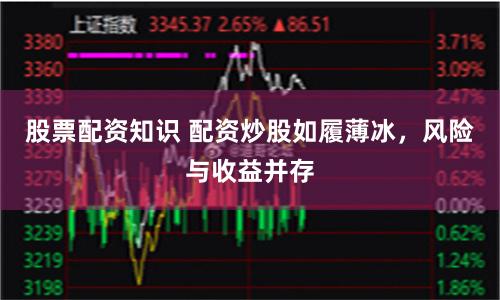 股票配资知识 配资炒股如履薄冰，风险与收益并存